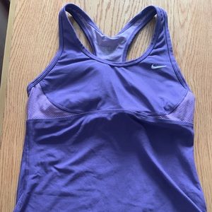 Nike Dry Fit Tank top